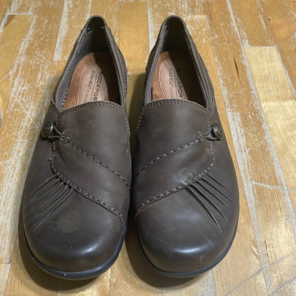 Women’s Rockport Cobb Hill Penfield Paulette shoes